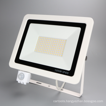 KCD ce rohs waterproof high lumen ip67 smd chip outdoor led flood light